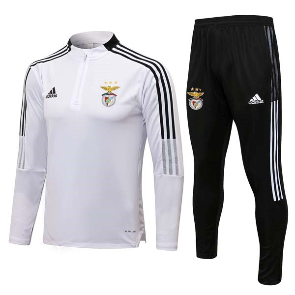 Sweatshirts Benfica 2022 Pink Schwarz